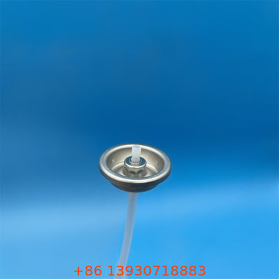Deodorant Body Spray Valve for Long-Lasting Body Spray Packaging Solutions