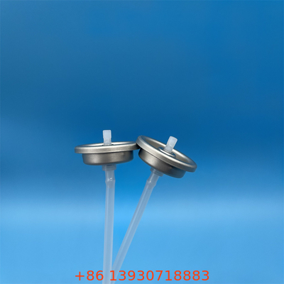 Car Fragrance Dispenser Valve - Advanced Auto Air Freshener System for a Pleasant and Refreshing Ride