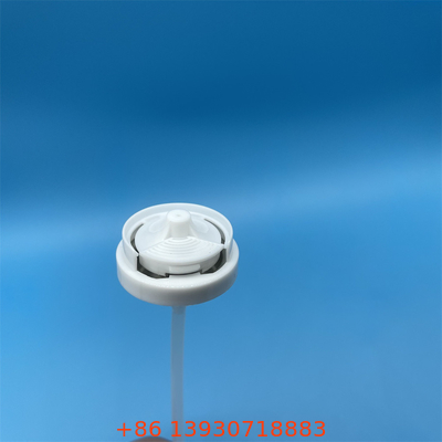 Car Fragrance Dispenser Valve - Premium Auto Air Freshener System for a Luxurious and Invigorating Journey