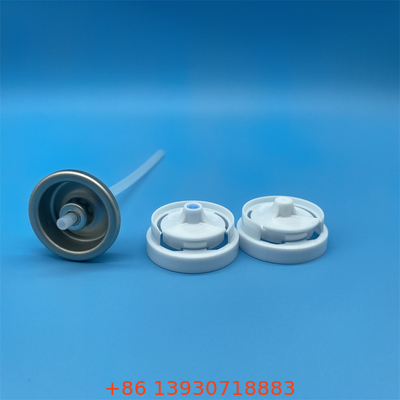 Car Disinfectant Valve - Advanced Auto Germ Protection System for a Safe and Clean Ride - Specifications Included