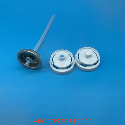 Car Disinfectant Valve - Efficient Sanitization Solution for Vehicles - Advanced Specifications