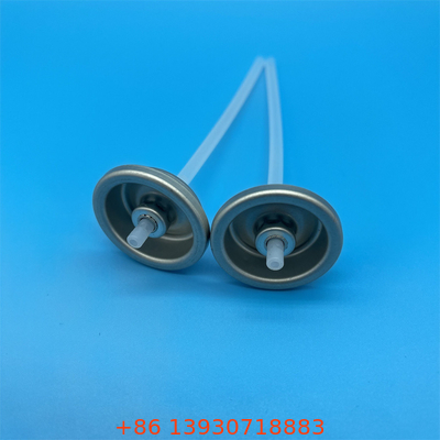Car Disinfectant Valve - Efficient Sanitization Solution for Vehicles - Advanced Specifications