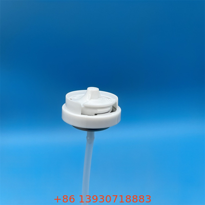 Car Disinfectant Valve - Advanced Auto Germ Protection System for a Safe and Clean Ride - Specifications Included