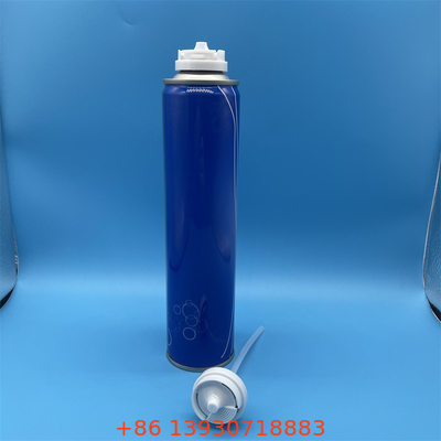 Car Antibacterial Spray Valve Advanced Disinfectant System for a Clean and Healthy Ride - Specifications Included