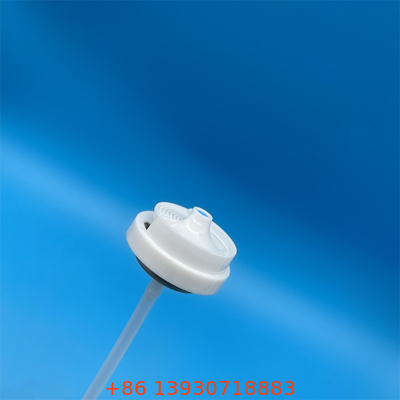Car Antibacterial Spray Valve Premium Auto Disinfectant System for Germ-Free Travel - Specifications Included