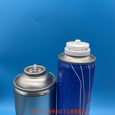 Car Antibacterial Spray Valve Advanced Disinfectant System for a Clean and Healthy Ride - Specifications Included