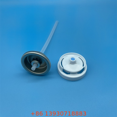 FreshVent Car Deodorant Valve - Advanced Odor Control for Automotive Environments