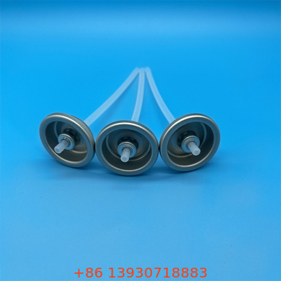 FreshVent Car Deodorant Valve - Advanced Odor Control for Automotive Environments