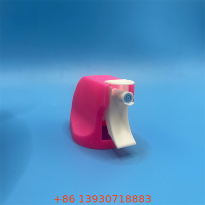 Heavy-Duty Trigger Spray Gun - Powerful and Reliable Solution for Industrial Applications