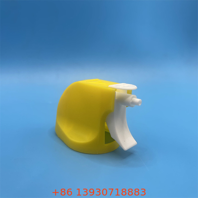 Portable Handheld Spray Gun - Convenient and Versatile Solution for Various Applications