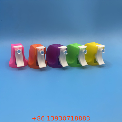 Professional Spray Gun - Versatile and Efficient Solution for Various Applications