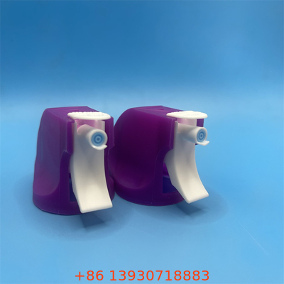 Professional Spray Gun - Versatile and Efficient Solution for Various Applications