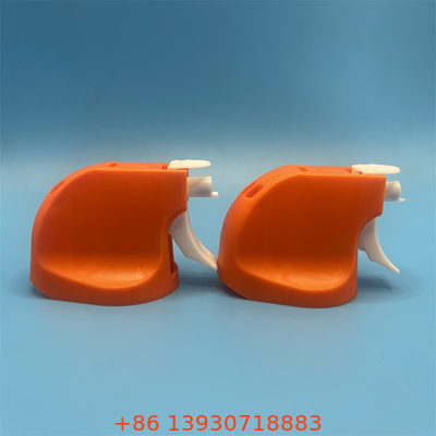 Eco Friendly Trigger Nozzle Sustainable Efficient Use For Cleaning