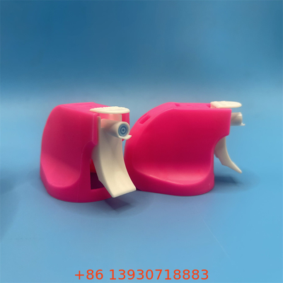 Portable Handheld Spray Gun - Convenient and Versatile Solution for Various Applications