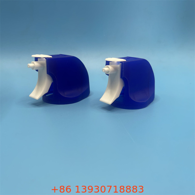 Heavy-Duty Spray Gun - Powerful and Reliable Solution for Industrial Applications