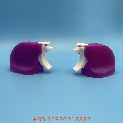 Eco Friendly Trigger Nozzle Sustainable Efficient Use For Cleaning