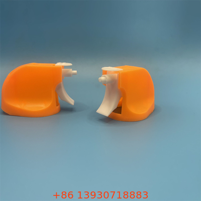 Versatile Bubble Cleaner Spray Foam Plastic Actuator Cap - Ideal for Cleaning and Maintenance Projects