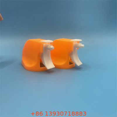 Eco Friendly Trigger Nozzle Sustainable Efficient Use For Cleaning