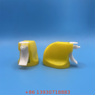 High-Precision Trigger Nozzle for Garden Watering - Adjustable and Durable