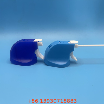 Professional Plastic Hand Garden Sprayer Pump Clean Trigger - Efficient and Reliable Cleaning Solution