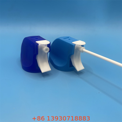 Versatile Bubble Cleaner Spray Foam Plastic Actuator Cap - Ideal for Cleaning and Maintenance Projects