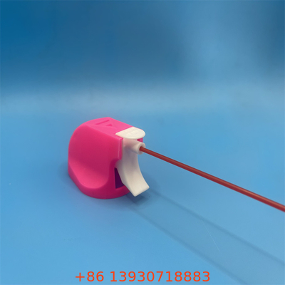 Versatile Bubble Cleaner Spray Foam Plastic Actuator Cap - Ideal for Cleaning and Maintenance Projects