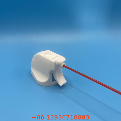 Professional Plastic Hand Garden Sprayer Pump Clean Trigger - Efficient and Reliable Cleaning Solution