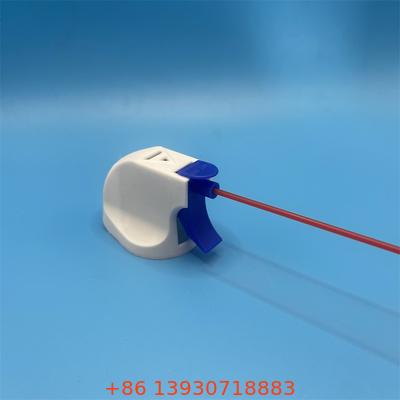 Heavy-Duty Trigger Spray Gun - Powerful and Reliable Solution for Industrial Applications