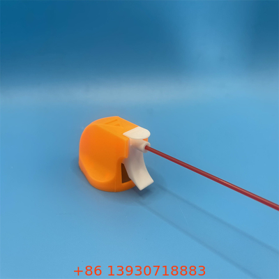 Versatile Aerosol Actuator Cap for Precise Spray Control - Ideal for Beauty, Personal Care, and Household Applications