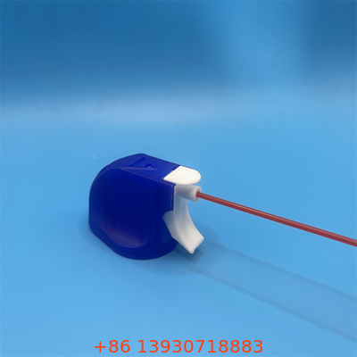 Premium Aerosol Actuator Cap for Controlled Dispensing - Perfect for Household Cleaning and Automotive Applications
