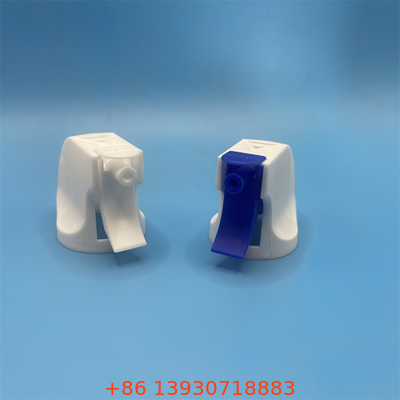 Premium Aerosol Actuator Cap for Controlled Dispensing - Perfect for Household Cleaning and Automotive Applications