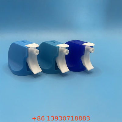 Premium Aerosol Actuator Cap for Controlled Dispensing - Perfect for Household Cleaning and Automotive Applications