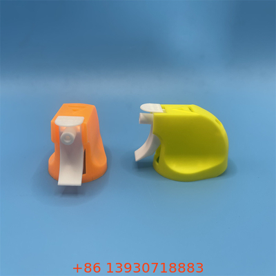 High-Precision Trigger Nozzle for Garden Watering - Adjustable and Durable