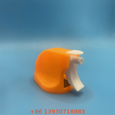 Versatile Aerosol Actuator Cap for Precise Spray Control - Ideal for Beauty, Personal Care, and Household Applications