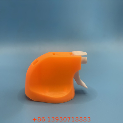 High-Precision Trigger Nozzle for Garden Watering - Adjustable and Durable
