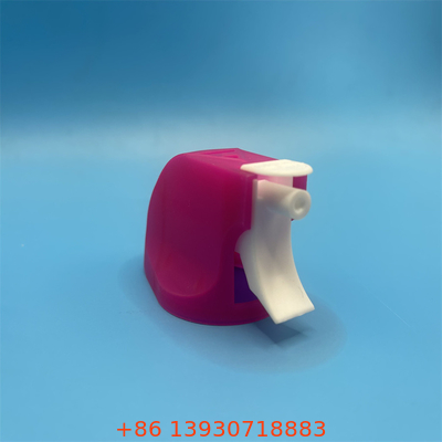 Versatile Bubble Cleaner Spray Foam Plastic Actuator Cap - Ideal for Cleaning and Maintenance Projects