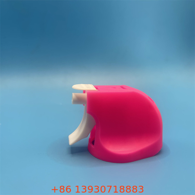 Compact Bubble Cleaner Spray Foam Plastic Actuator Cap - Portable and Easy-to-Use for On-the-Go Cleaning