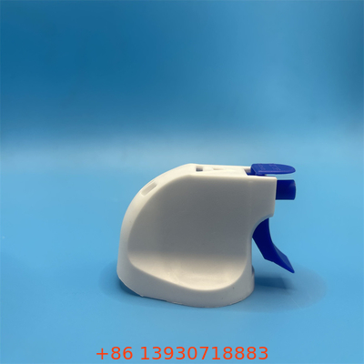 Versatile Bubble Cleaner Spray Foam Plastic Actuator Cap - Ideal for Cleaning and Maintenance Projects