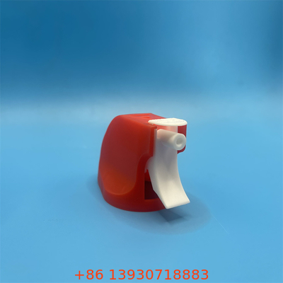 Premium Aerosol Actuator Cap for Controlled Dispensing - Perfect for Household Cleaning and Automotive Applications