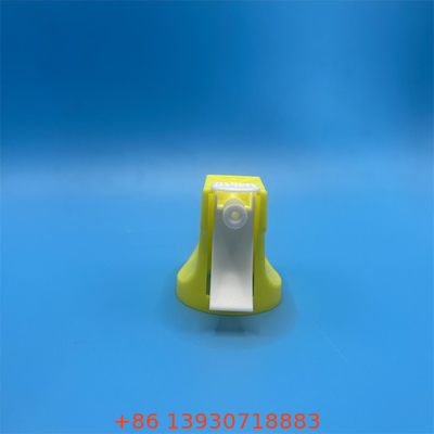 Versatile Bubble Cleaner Spray Foam Plastic Actuator Cap - Ideal for Cleaning and Maintenance Projects