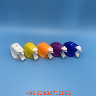 Premium Aerosol Actuator Cap for Controlled Dispensing - Perfect for Household Cleaning and Automotive Applications