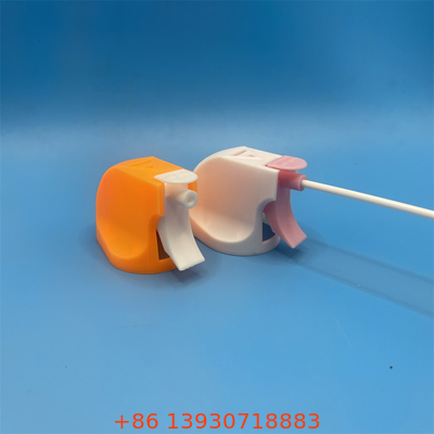 Premium Aerosol Trigger Caps for Efficient and Precise Spray Dispensing - Ideal for Household and Commercial Application