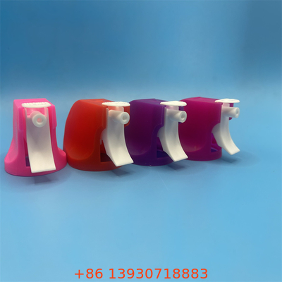 Premium Aerosol Trigger Caps for Efficient and Precise Spray Dispensing - Ideal for Household and Commercial Application