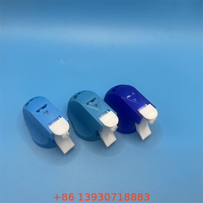 Versatile Aerosol Trigger Caps for Efficient Dispensing - Ideal for Home, Office, and Industrial Use