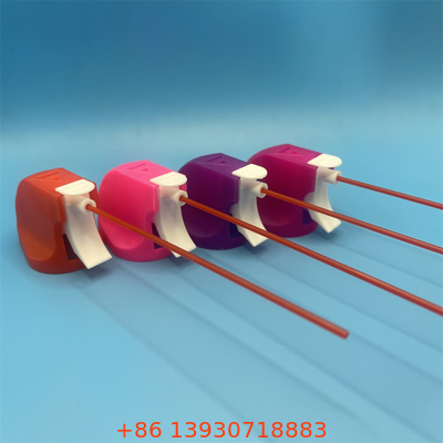 Versatile Aerosol Trigger Caps for Efficient Dispensing - Ideal for Home, Office, and Industrial Use