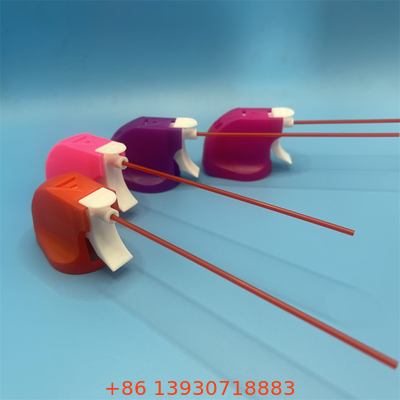 Premium Aerosol Trigger Caps for Efficient and Precise Spray Dispensing - Ideal for Household and Commercial Application