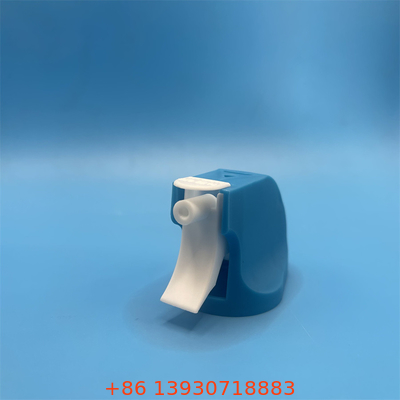 Versatile Aerosol Trigger Caps for Efficient Dispensing - Ideal for Home, Office, and Industrial Use