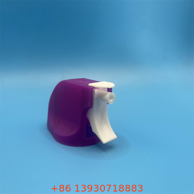 Versatile Aerosol Trigger Caps for Efficient Dispensing - Ideal for Home, Office, and Industrial Use