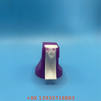 Professional Plastic Hand Garden Sprayer Pump Clean Trigger - Efficient and Reliable Cleaning Solution