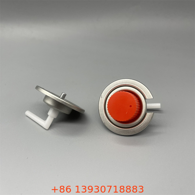 Dual Fuel Camping Stove Valve - Versatile and Efficient Control for Outdoor Cooking